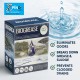 BIOGREASE จุลินทรีย์คัดสายพันธุ์ เพื่อใช้ในการกำจัดไขมัน กลิ่นเหม็น น้ำเน่าเสีย 