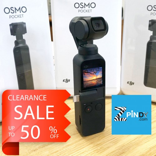 Osmo pocket sale deals