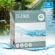 D-ZAVE จุลินทรีย์คัดสายพันธุ์ ย่อยสลายตะกอนของเสียและกำจัดกลิ่นเหม็น-แก๊สพิษในน้ำ ปลอดภัยต่อสัตว์และสิ่งแวดล้อม