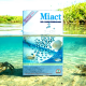 Miact/ไมแอค จุลินทรีย์คัดสายพันธ์ุปรับสภาพน้ำใส กำจัดสาหร่ายสีเขียวแกมน้ำเงิน แพลงตอนพิษ ลดก๊าซพิษในน้ำ